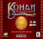 Kohan Immortal Sovereigns (Jewel Case)
