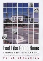 Feel Like Goin' Home