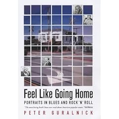 Feel Like Goin' Home