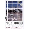 Feel Like Goin' Home