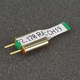 AMFM Single Conversion Receiver Crystal 72170 AMFM Single Conversion Receiver Crystal 72170