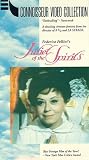 Juliet of the Spirits [VHS]