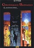 Revue Soleil Productions  / Chroniques barbares, tome 5 : Au nom des Vikings