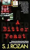 A Bitter Feast (Bill Smith/Lydia Chin Novels)
