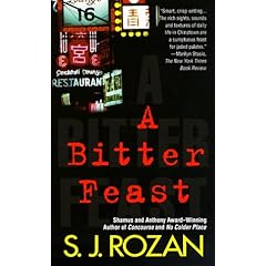A Bitter Feast
