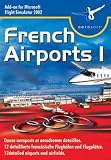 Flight Simulator - French Airports 1