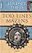 Books : Tod eines Mäzens