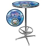 US Navy Pub Table