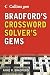 Books : Bradford's Crossword Solver's Dictionary (Collins GEM)