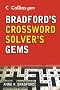 Collins Gem - Bradford's Crossword Solver's Dictionary