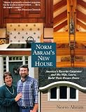 Norm Abram's New House