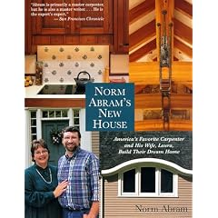 Norm Abram's New House