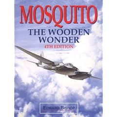 Mosquito: The Wooden Wonder