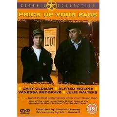 Prick Up Your Ears [Import anglais]