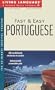 Fast and Easy Portuguese