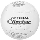DeBeer Clincher F12 12-inch Kapok Softball