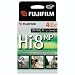Fuji HI 8 MP P6-120 Camcorder Recordable Video Cassette Tapes (4-pack)