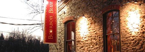 Bourbon Blue Gift Certificate ($25)