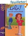 C'est la vie Lulu !, Tome 5 : Je suis amoureuse