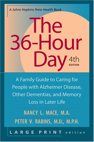 Alzheimers-Disease
