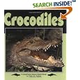 Crocodiles (Nature Watch) by  Sally M. Walker