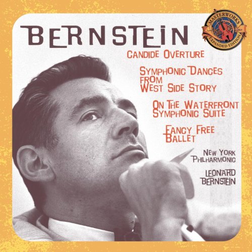 Overture To Candide. Overture to Candide / Symphonic Dances from… by Leonard Bernstein on Sony