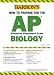 Books : How to Prepare for the AP Biology (Barron's How to Prepare for the Ap Biology  Advanced Placement Examination)