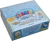 Webkinz Series 1 Trading Cards Box [Toy]
