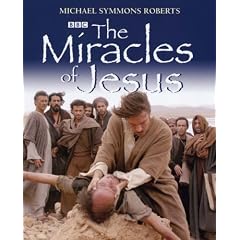The Miracles of Jesus