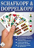 Schafkopf und Doppelkopf