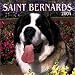 Saint Bernards 2004 Calendar