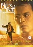 Nick Of Time [UK IMPORT] - Johnny Depp