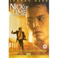 Nick Of Time [UK IMPORT]