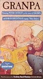 Granpa [VHS]