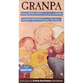 Granpa [VHS]