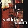 Image of album by Scott H. Biram