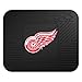 FANMATS NHL Detroit Red Wings Vinyl Utility Mat