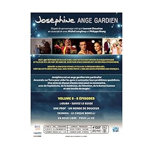 Joséphine Ange Gardien Saison 8