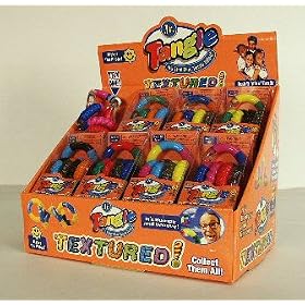 Tangle Creations Jr Textured Great For Adhd/Autism