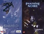 Panthere noire t.1 : chatiment