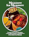 Measure for measure : calorie and carbohydrate controlled recipes