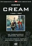 Inside Cream 1966-1969