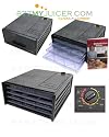 Excalibur 2400 4 Tray Dehydrator