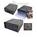 Excalibur ED2400 4-Tray Food Dehydrator Jerky Maker