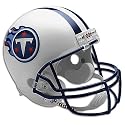 Titans Riddell NFL Deluxe Replica Helmet