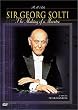 Sir Georg Solti: Making of a Maestro [DVD] [1997] [Region 1] [US Import] [NTSC]
