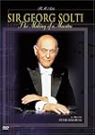 Georg Solti: The Making of a Maestro...