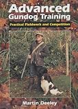 Advanced Gundog Training