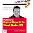 Professional Crystal Reports for Visual Studio .NET