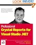Professional Crystal Reports for Visual Studio .NET